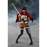 S.H. Figuarts Berserk: The Golden Age Casca (The Band of the Hawk)