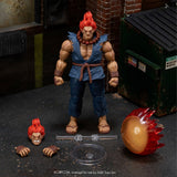Street Fighter Akuma - Action Figures