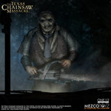 The Texas Chainsaw Massacre (2003) Mezco One:12 Collective Leatherface