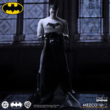 DC Comics Mezco One:12 Collective Batman (Year One)