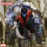 Marvel One:12 Collective Nightcrawler