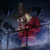 Batman: The Animated Series Mezco One:12 Collective Scarecrow
