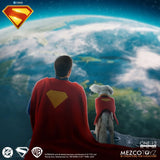Superman (2025) Mezco One:12 Collective Superman