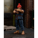 Street Fighter Akuma - Action Figures