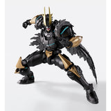 S.H.Figuarts My Hero Academia Armored All Might