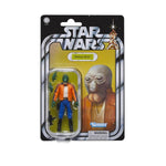 Star Wars The Vintage Collection Cantina Adventure Set 4-Pack - Action Figures