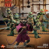 Teenage Mutant Ninja Turtles Mezco One:12 Collective Splinter