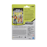 Star Wars The Vintage Collection Cantina Adventure Set 4-Pack - Action Figures