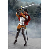 S.H. Figuarts Berserk: The Golden Age Casca (The Band of the Hawk)