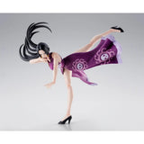 S.H.Figuarts One Piece Boa Hancock (Marineford)