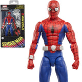 Marvel Legends Series Exclusive Spider-Man '77