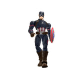 Blokees Marvel Infinity Saga Champion Class 02 Captain America