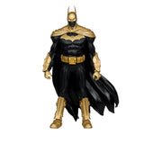 DC Multiverse Exclusive Gold Label Arkham City Batman (Knightmare)