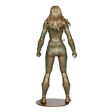 DC Multiverse Exclusive Gold Label Label Classic Wonder Woman (Pantina)