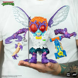 Mondo Teenage Mutant Ninja Turtles Baxter Stockman - Action Figures