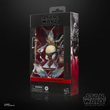 Star Wars Black Series 2026 Wave 3 SET OF 3
