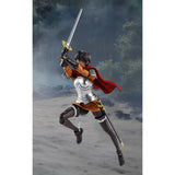 S.H. Figuarts Berserk: The Golden Age Casca (The Band of the Hawk)