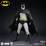 DC Comics Mezco One:12 Collective Batman (Year One)