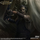 The Texas Chainsaw Massacre (2003) Mezco One:12 Collective Leatherface