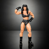 WWE Elite Summerslam ’99 Chyna (Jesse Ventura Build-A-Figure) - Action Figures