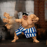Street Fighter E. Honda