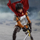 S.H. Figuarts Berserk: The Golden Age Casca (The Band of the Hawk)