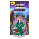 Masters of the Universe Origins Cartoon Queen Marlena - Action Figures