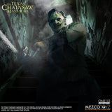 The Texas Chainsaw Massacre (2003) Mezco One:12 Collective Leatherface