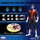 Marvel One:12 Collective Nightcrawler
