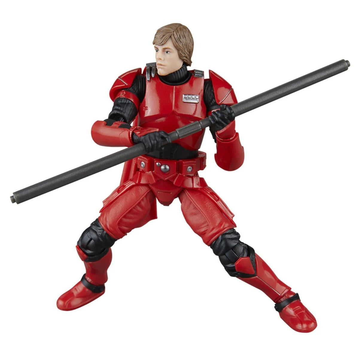 Star Wars Black Series Shadows of the Empire Luke Skywalker & Princess Leia Organa 2-Pack - Action Figures
