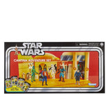 Star Wars The Vintage Collection Cantina Adventure Set 4-Pack - Action Figures