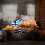 Street Fighter E. Honda