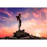 S.H. Figuarts Berserk: The Golden Age Casca (The Band of the Hawk)