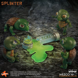 Teenage Mutant Ninja Turtles Mezco One:12 Collective Splinter