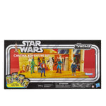 Star Wars The Vintage Collection Cantina Adventure Set 4-Pack - Action Figures