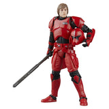 Star Wars Black Series Shadows of the Empire Luke Skywalker & Princess Leia Organa 2-Pack - Action Figures