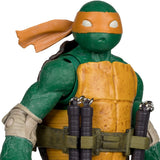 McFarlane Toys Punch Punchers IDW Teenage Mutant Ninja Turtles Michaelangelo