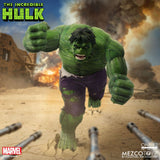 Marvel Mezco One:12 Collective The Incredible Hulk