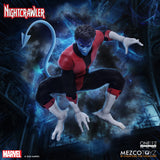 Marvel One:12 Collective Nightcrawler