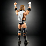WWE Elite Summerslam ’99 Triple H (Jesse Ventura Build-A-Figure) - Action Figures