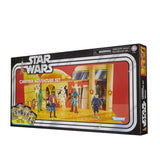 Star Wars The Vintage Collection Cantina Adventure Set 4-Pack - Action Figures