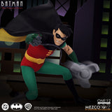 Batman: The Animated Series Mezco One:12 Collective Robin
