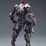 Hemoxian Batman: Arkham Knight Over Zero Arkham Knight 1/10 Scale Model Kit