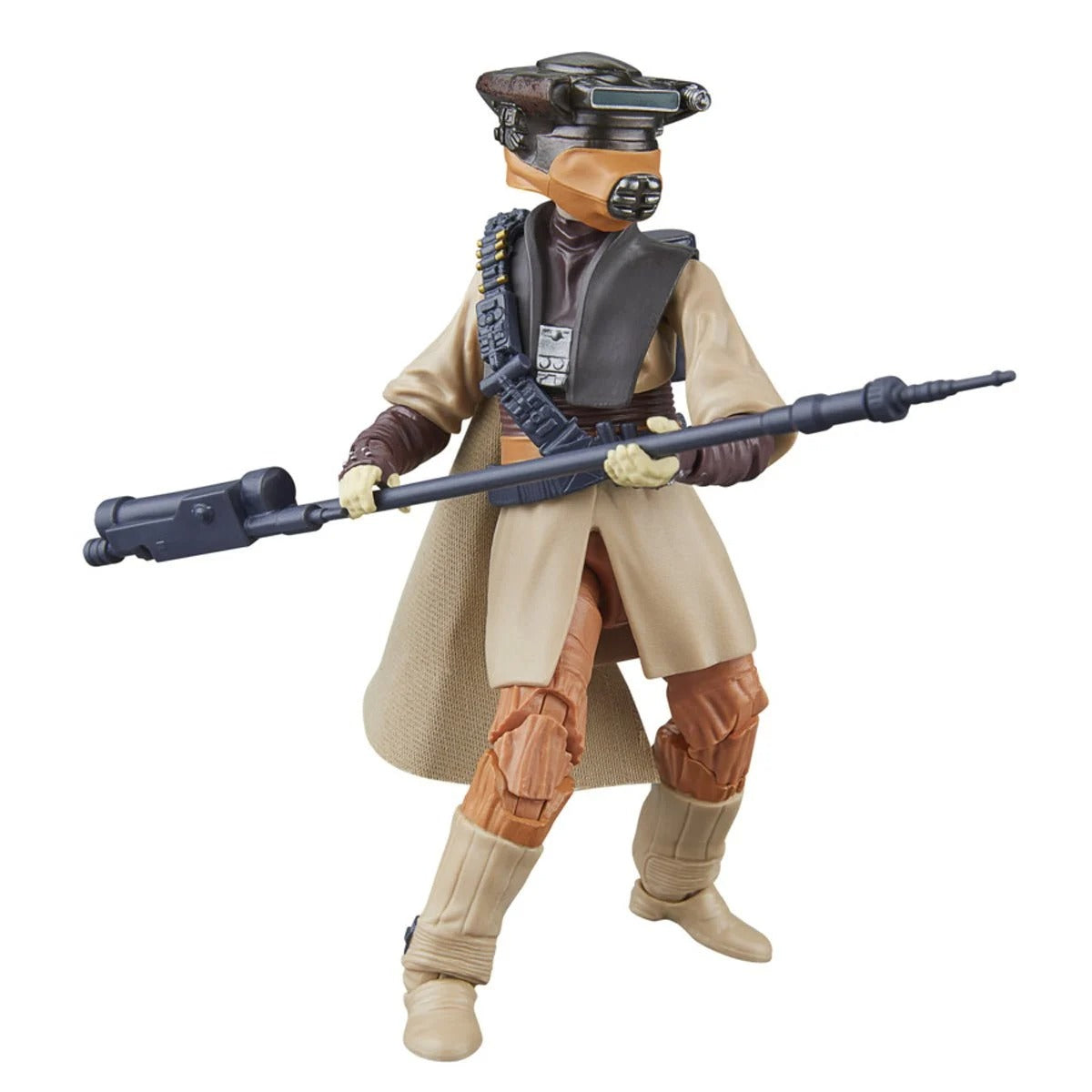 Star Wars Black Series Shadows of the Empire Luke Skywalker & Princess Leia Organa 2-Pack - Action Figures