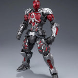Hemoxian Batman: Arkham Knight Over Zero Arkham Knight 1/10 Scale Model Kit