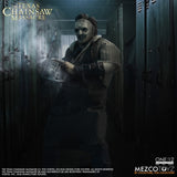 The Texas Chainsaw Massacre (2003) Mezco One:12 Collective Leatherface