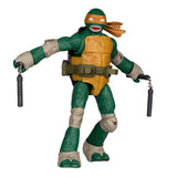McFarlane Toys Punch Punchers IDW Teenage Mutant Ninja Turtles Michaelangelo