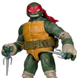 McFarlane Toys Punch Punchers IDW Teenage Mutant Ninja Turtles Raphael