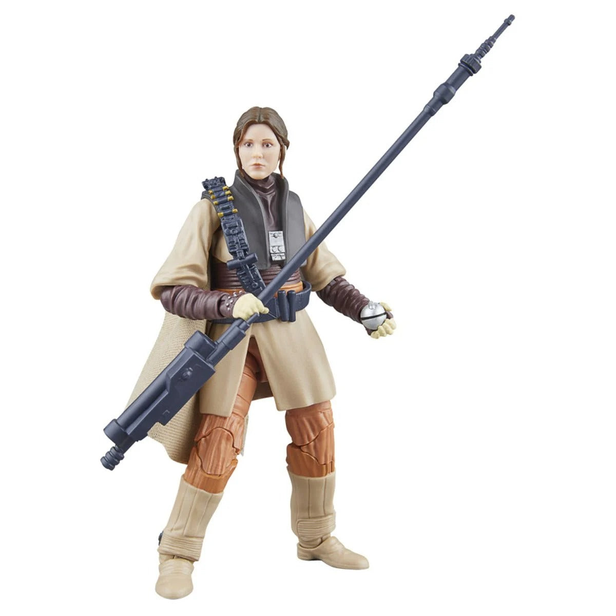 Star Wars Black Series Shadows of the Empire Luke Skywalker & Princess Leia Organa 2-Pack - Action Figures