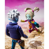 S.H.Figuarts Dragon Ball Daima Panzy